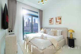 LUX The Marina Vista Beachfront Suite - 3