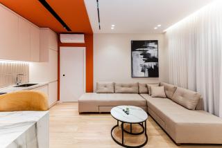 Luxurious Dreamy seaside apartment - Durazzo - 2