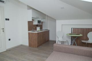 Niš City Center Guest House - 2