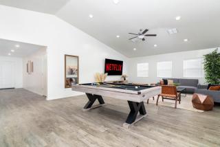 Spacious Family Oasis ~ PoolTable ~ Backyard ~ Pkg - Casa Grande - 0