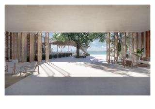 Silversands Beach House Grenada - Bamboo - 9
