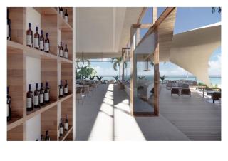 Silversands Beach House Grenada - Bamboo - 8