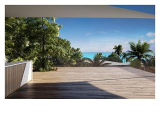 Silversands Beach House Grenada - Bamboo - 7