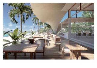 Silversands Beach House Grenada - Bamboo - 4
