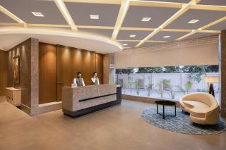 Fairfield by Marriott Jaipur - Jaipur - 8