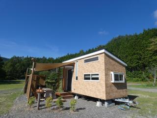 Stella Snow Campia南信州 星空グランピング - 9