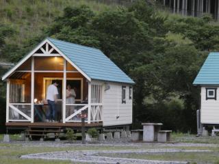 Stella Snow Campia南信州 星空グランピング - 5