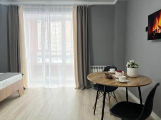 Квартира в ЖК USOLKA CITY - 2