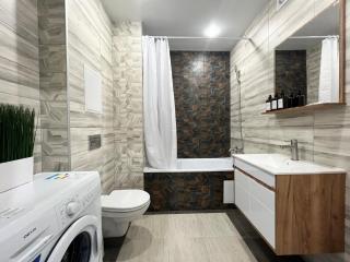 Квартира в ЖК USOLKA CITY - 7