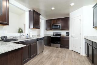 Spacious Family Oasis ~ PoolTable ~ Backyard ~ Pkg - Casa Grande - 5