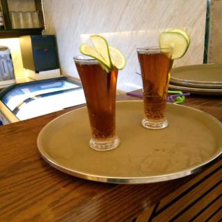 Adarsha Palace Hotel - 6