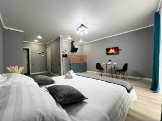 Апартаменты в ЖК USOLKA CITY - 5