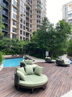 l Brand New Condo l I-Muslim Guesthouse Kuala Lumpur - 2