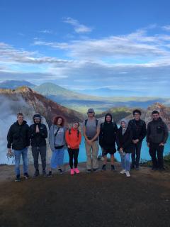 Ijen Transito 2 homestay - 1