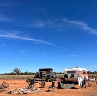 Meralda Station - Cobar - 5