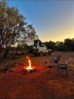 Meralda Station - Cobar - 8