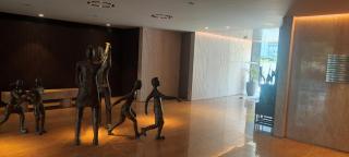 3 BHK APARTMENT FOR BUSINESS Or COUPLES ONLY - Ahmedabad - 6