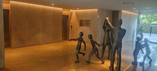 3 BHK APARTMENT FOR BUSINESS Or COUPLES ONLY - Ahmedabad - 7