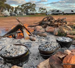 Meralda Station - Cobar - 7