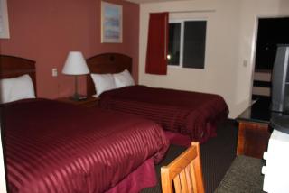 American Inn - Grover beach - Pismo Beach - Grover Beach - 9