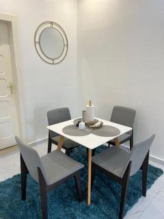 Fèmi Appart&Hôtel - 5