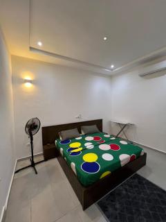 Fèmi Appart&Hôtel - 2
