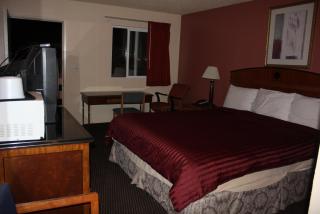 American Inn - Grover beach - Pismo Beach - Grover Beach - 6