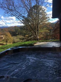 South Side Serenity Cabin - Sevierville - 9