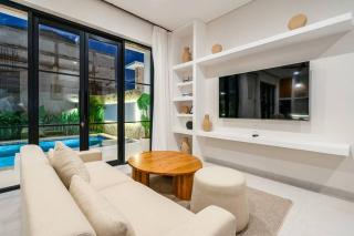 Villa Damai at The Icons - Canggu - 6