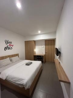 Behomy Maxley Lippo Karawaci - Tangerang - 2