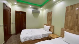 Serei Saophoan Villa Homestay - 1