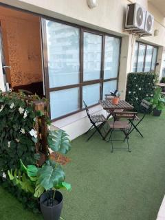 H2M Aloha Playa 1st Line Beach Terrace and Pool - Benalmádena - 7