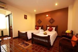 CM Night Bazaar Boutique Hotel โรงแรม ซี เอ็ม ไนท์บาซาร์ บูทีค - SHA Plus Certified - Chiang Mai - 7