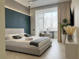 Апартаменты SMART #9 - Pavlodar - 3