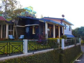 LEELA's COUNTRY HOUSE - 5