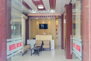 Rose Hotel Bangkalan - 5