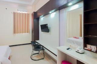 Rose Hotel Bangkalan - 7