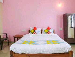 vyana holiday home - 8