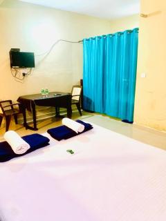 vyana holiday home - 2