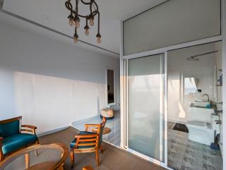 Aqua Beach Stays Ashwem - Mandrem - 8