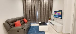 Lucentia residence BBCC lalaport Kualalampur - Kuala Lumpur - 8