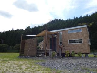 Stella Snow Campia南信州 星空グランピング - 2