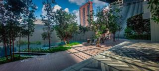 Lucentia residence BBCC lalaport Kualalampur - Kuala Lumpur - 5