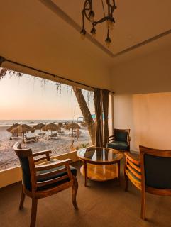 Aqua Beach Stays, Ashwem - 8