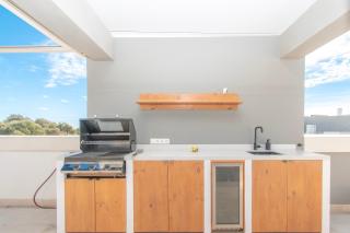 Casa La Cala Valvega - Happy Rentals - Mijas Costa - 7