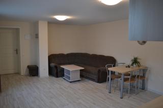 Apartamentai Vilma - 7