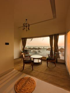 Aqua Beach Stays Ashwem - Mandrem - 7