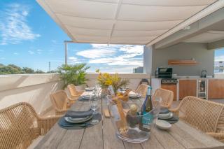 Casa La Cala Valvega - Happy Rentals - Mijas Costa - 9