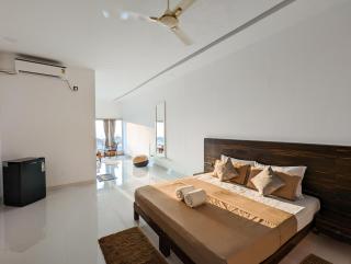 Aqua Beach Stays Ashwem - Mandrem - 5