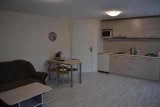 Apartamentai Vilma - 8